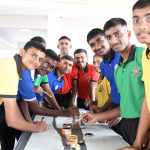 Art integrated activity Class 11TH